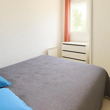 F2 Avec Terrasse, Jardin, Parking Et Acces Piscine A 500m Du Village D'argeles-sur-mer - Fr-1-732-63 * 滨海阿热莱斯