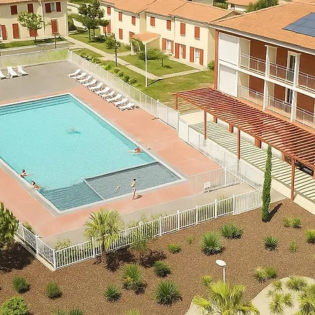 Apartment F2 Avec Terrasse, Jardin, Parking Et Acces Piscine A 500m Du Village D'argeles-sur-mer - Fr-1-732-63 *